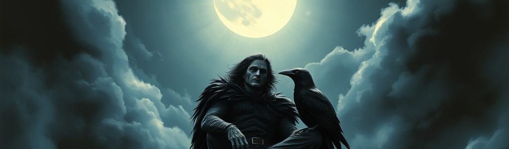 Profile Hero Background