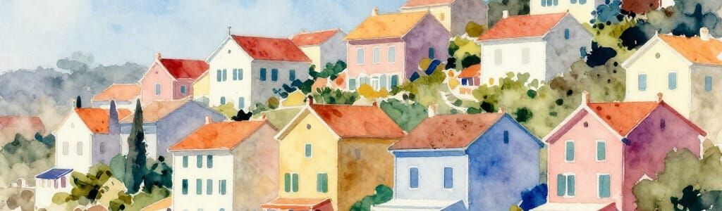 Profile Hero Background