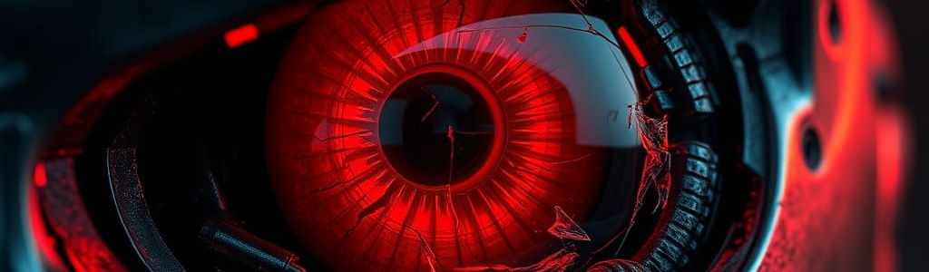 Profile Hero Background