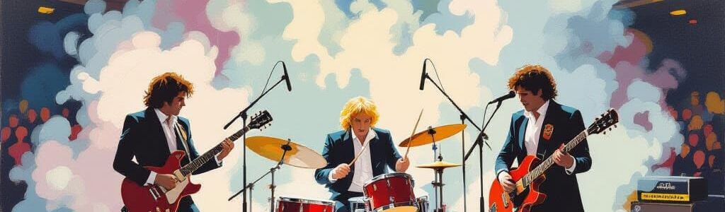 Profile Hero Background