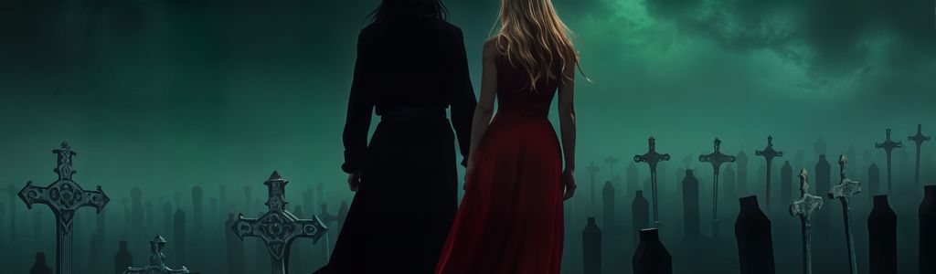 Profile Hero Background