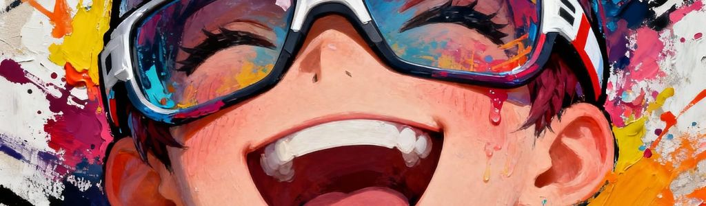 Profile Hero Background