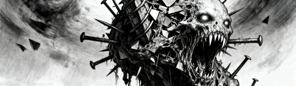 Profile Hero Background