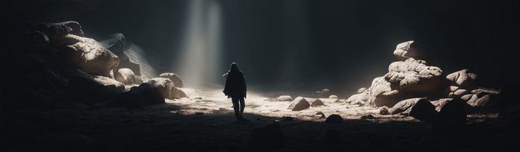 Profile Hero Background