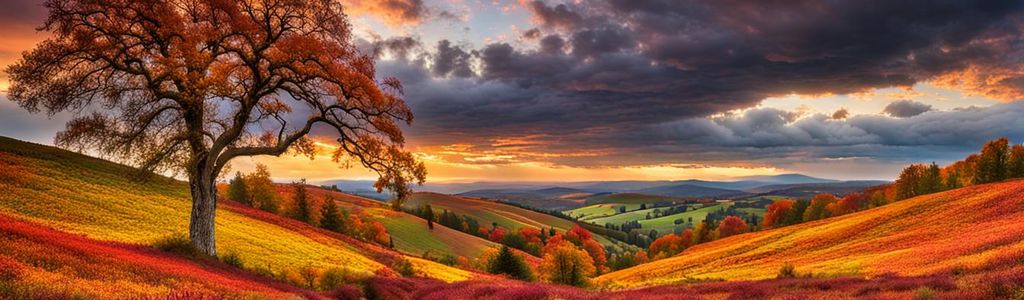 Profile Hero Background