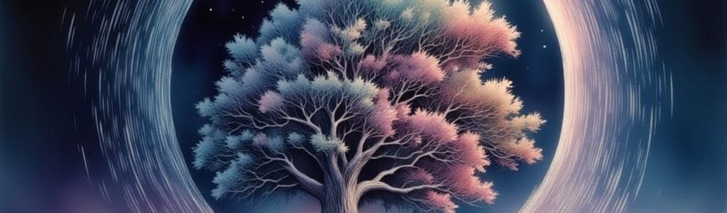 Profile Hero Background