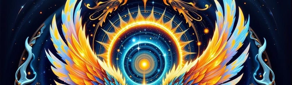 Profile Hero Background