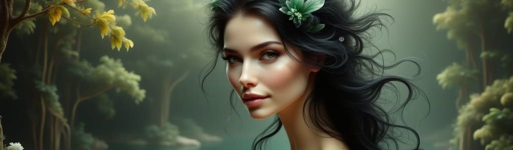 Profile Hero Background