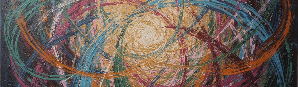 Profile Hero Background