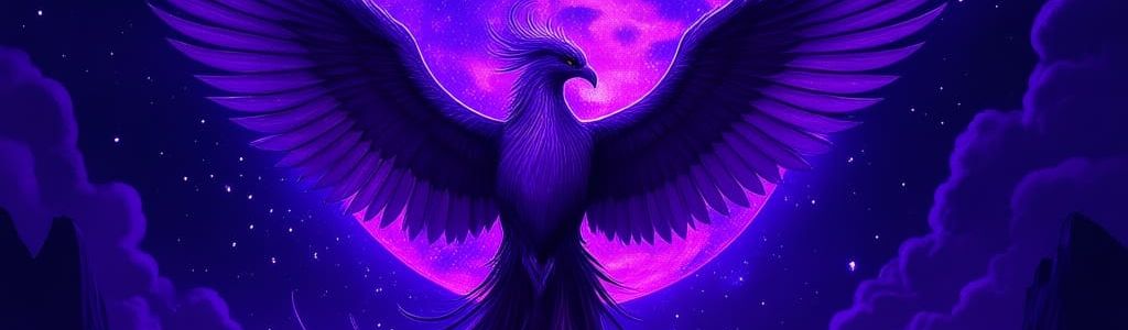 Profile Hero Background