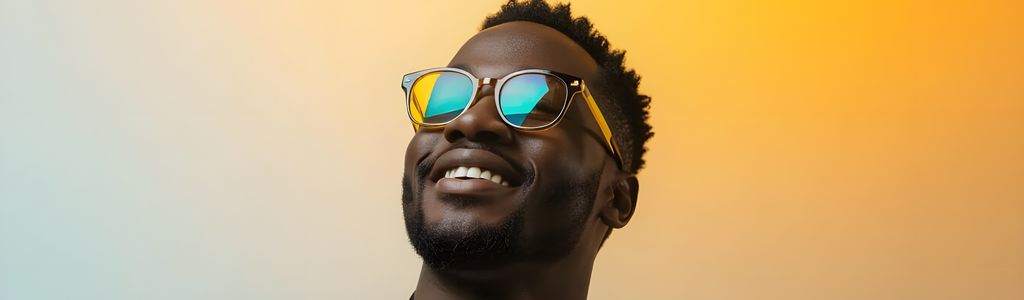 Profile Hero Background