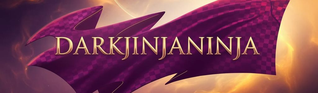 Profile Hero Background