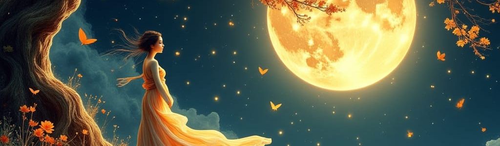 Profile Hero Background