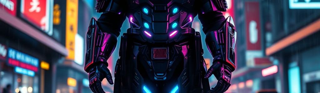 Profile Hero Background