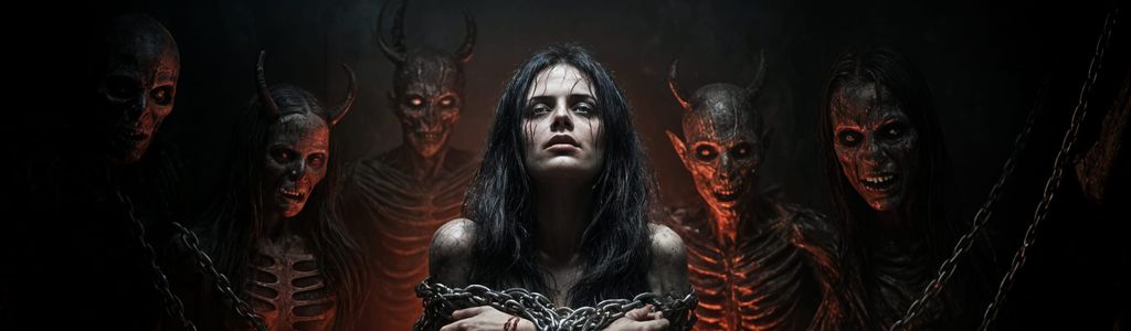 Profile Hero Background