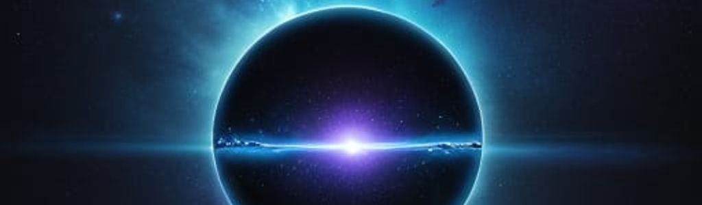 Profile Hero Background