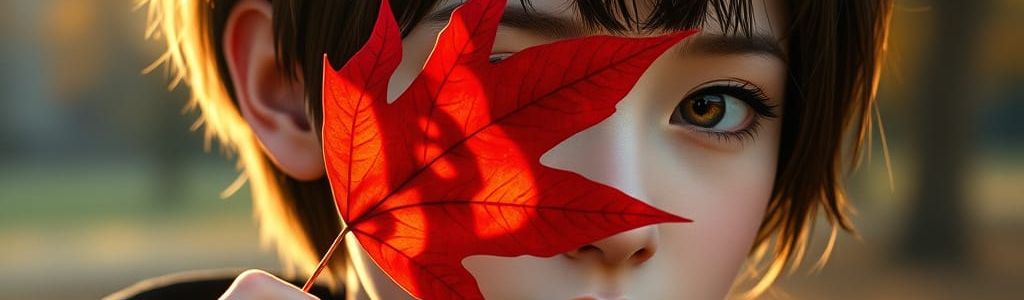 Profile Hero Background