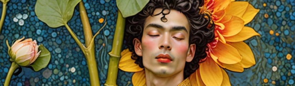 Profile Hero Background