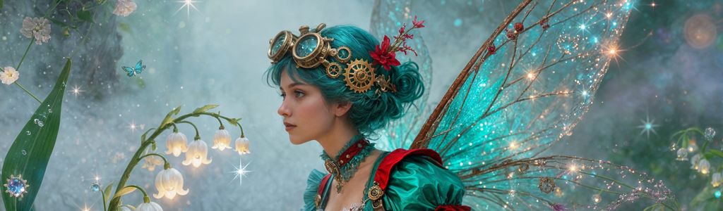 Profile Hero Background