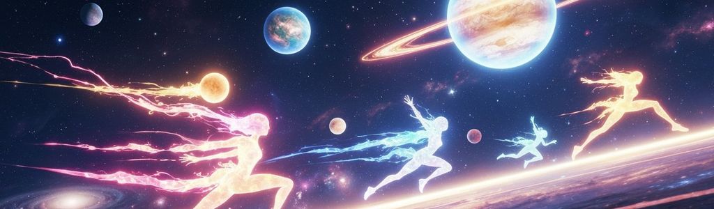 Profile Hero Background