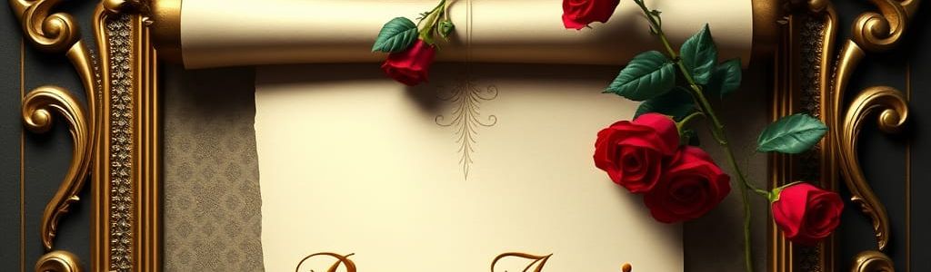 Profile Hero Background