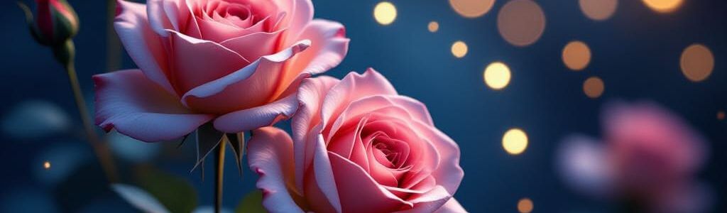 Profile Hero Background