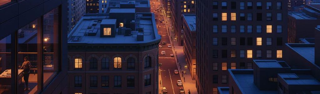 Profile Hero Background