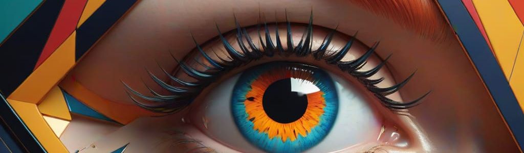 Profile Hero Background