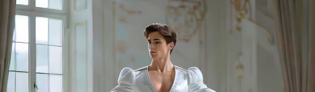 Profile Hero Background