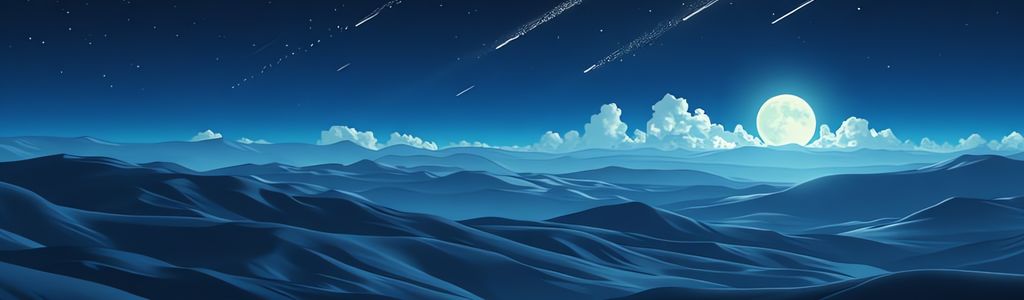 Profile Hero Background