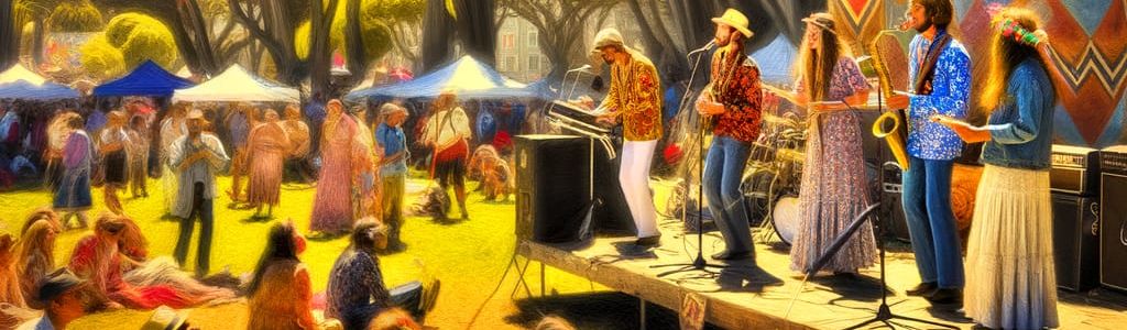 Profile Hero Background