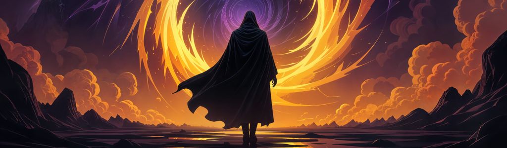 Profile Hero Background