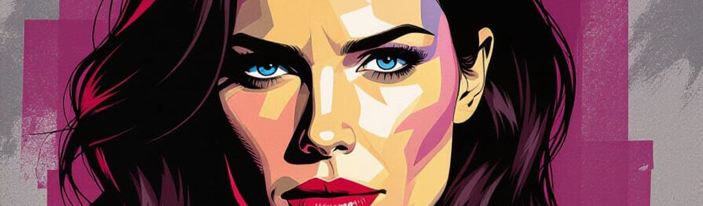 Profile Hero Background