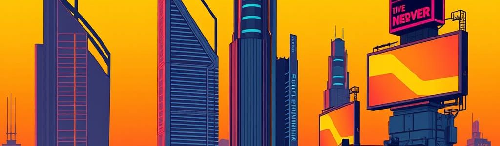 Profile Hero Background