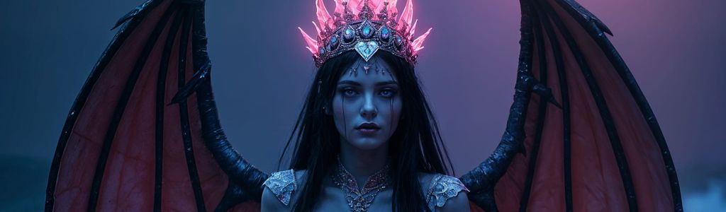 Profile Hero Background