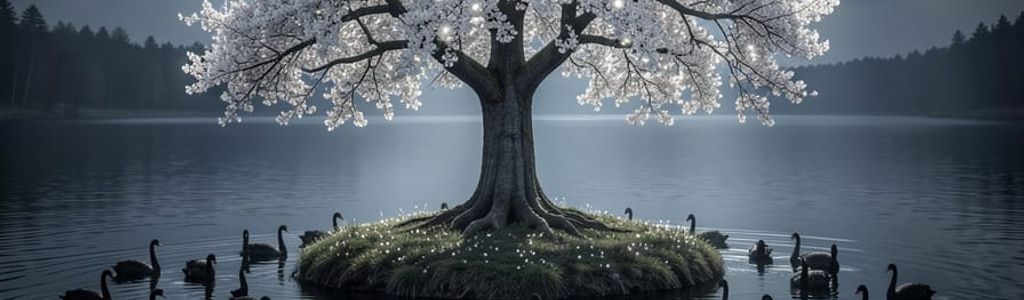 Profile Hero Background