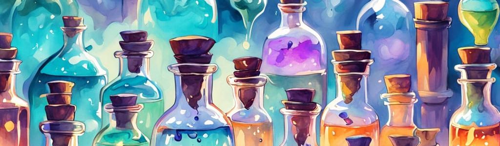 Profile Hero Background