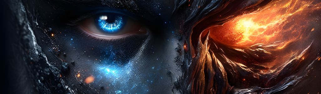 Profile Hero Background