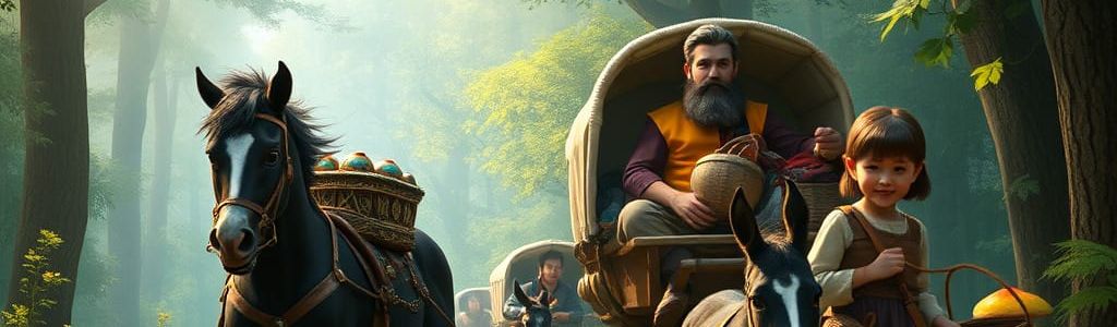 Profile Hero Background