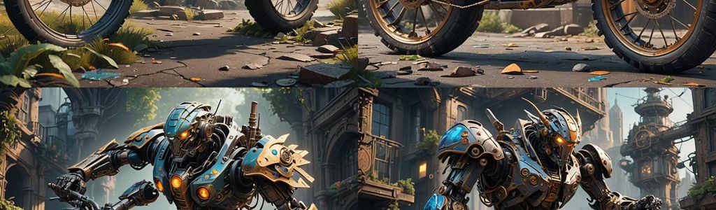 Profile Hero Background