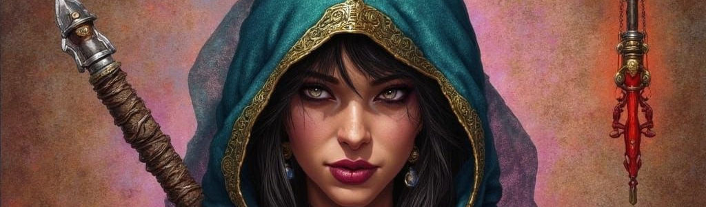 Profile Hero Background