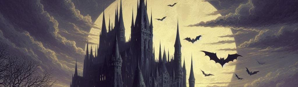 Profile Hero Background