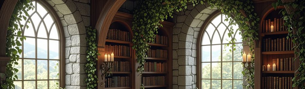 Profile Hero Background