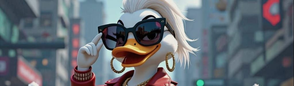 Profile Hero Background