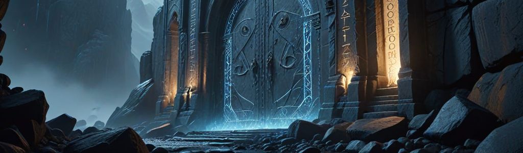 Profile Hero Background