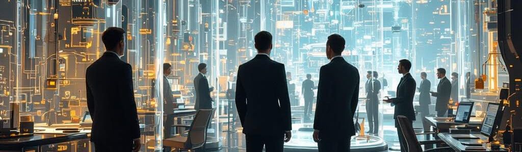 Profile Hero Background