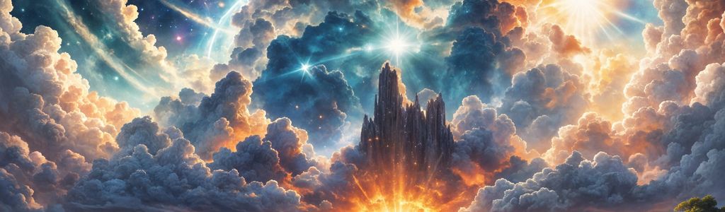 Profile Hero Background