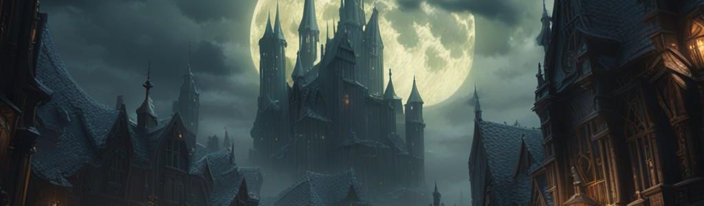 Profile Hero Background