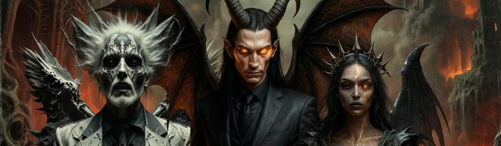 Profile Hero Background