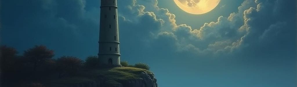 Profile Hero Background